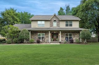 4809 Gooch Drive, Little Rock, AR 72223
