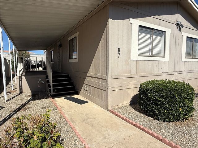 14000 El Evado Road 87, Victorville, CA 92392