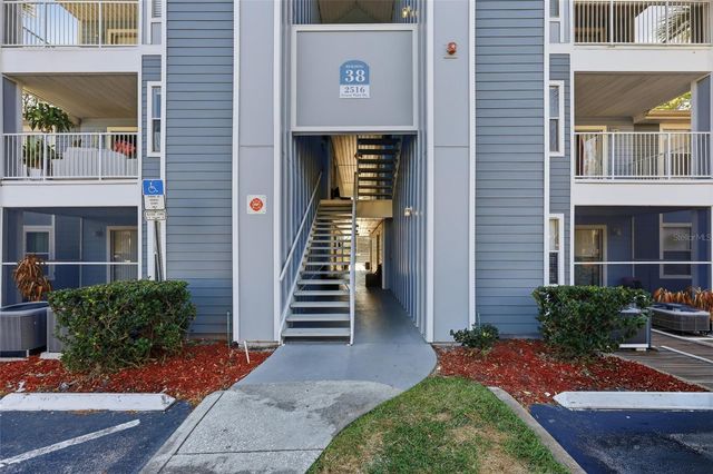 2516 GRASSY POINT DRIVE 208, Lake Mary, FL 32746