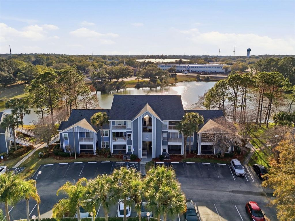 2516 GRASSY POINT DRIVE 208, Lake Mary, FL 32746