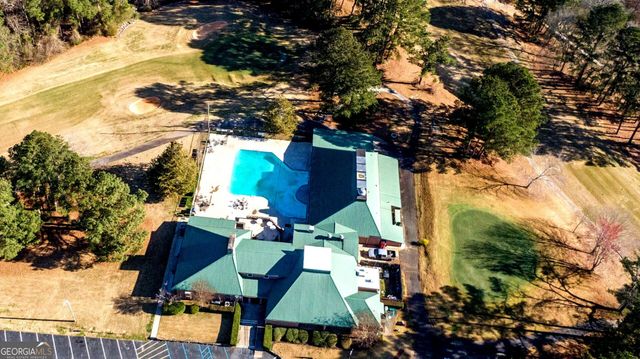 35 Bobwhite Court, Monticello, GA 31064