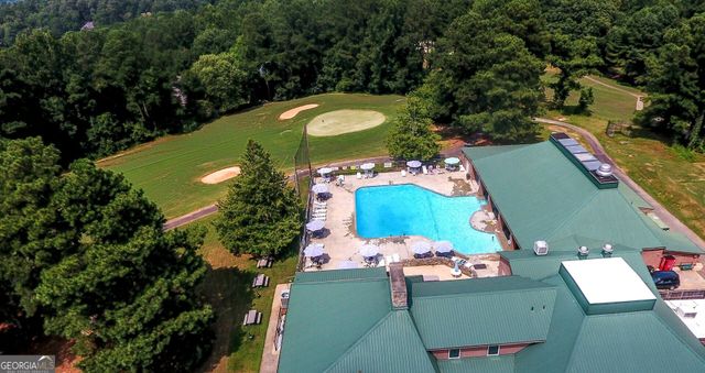 35 Bobwhite Court, Monticello, GA 31064