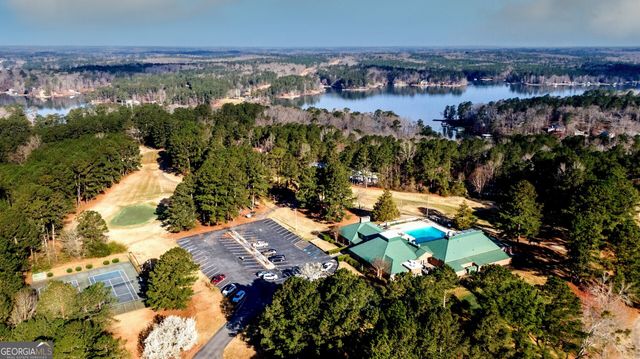 35 Bobwhite Court, Monticello, GA 31064