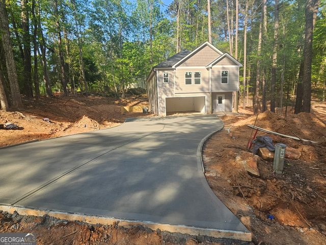 35 Bobwhite Court, Monticello, GA 31064
