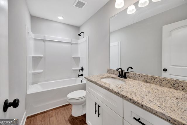 35 Bobwhite Court, Monticello, GA 31064