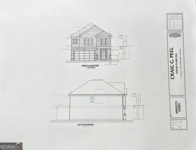 35 Bobwhite Court, Monticello, GA 31064