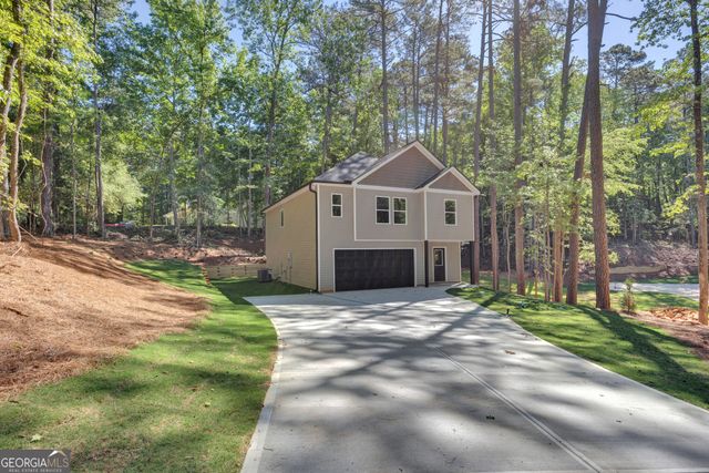 35 Bobwhite Court, Monticello, GA 31064