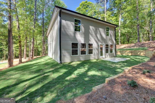 35 Bobwhite Court, Monticello, GA 31064