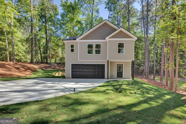 35 Bobwhite Court, Monticello, GA 31064