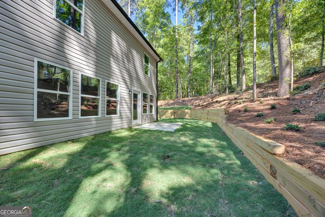 35 Bobwhite Court, Monticello, GA 31064