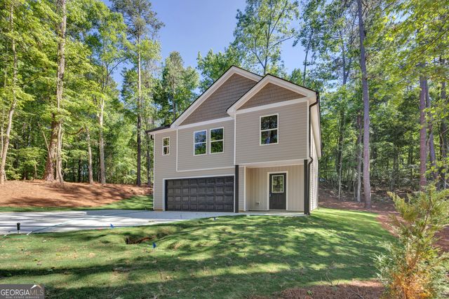 35 Bobwhite Court, Monticello, GA 31064