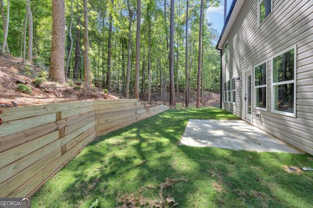 35 Bobwhite Court, Monticello, GA 31064