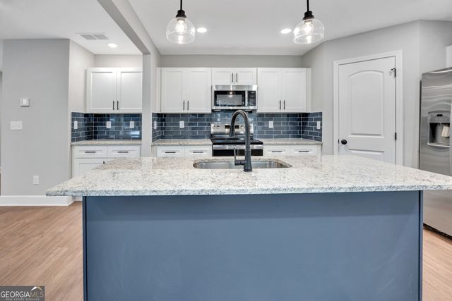 35 Bobwhite Court, Monticello, GA 31064