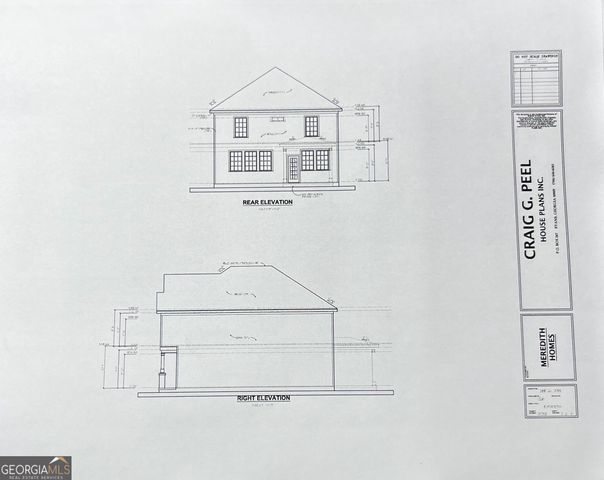 35 Bobwhite Court, Monticello, GA 31064