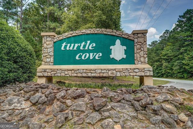 35 Bobwhite Court, Monticello, GA 31064