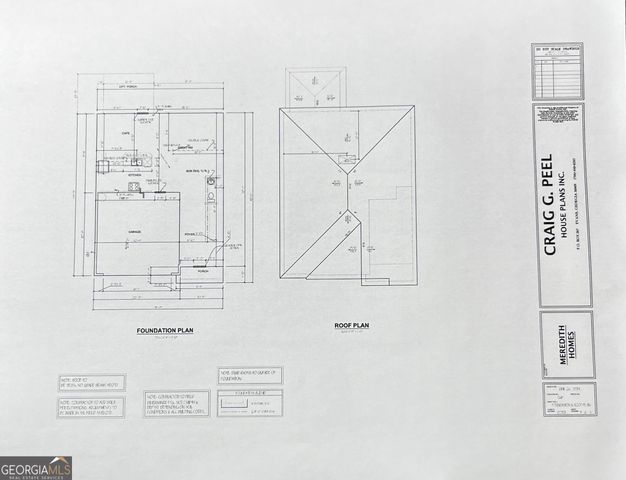 35 Bobwhite Court, Monticello, GA 31064