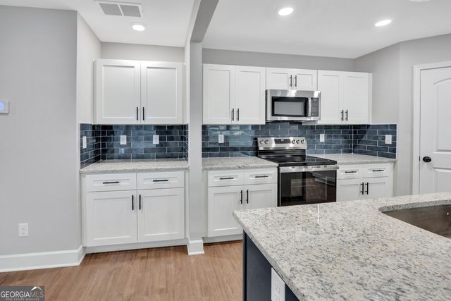 35 Bobwhite Court, Monticello, GA 31064