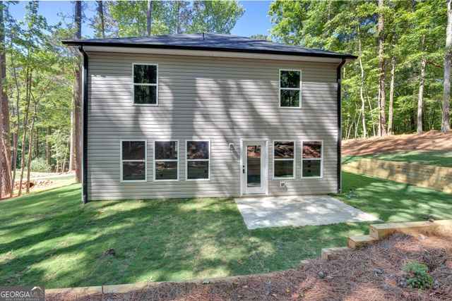 35 Bobwhite Court, Monticello, GA 31064