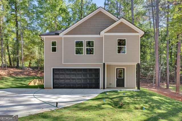 35 Bobwhite Court, Monticello, GA 31064