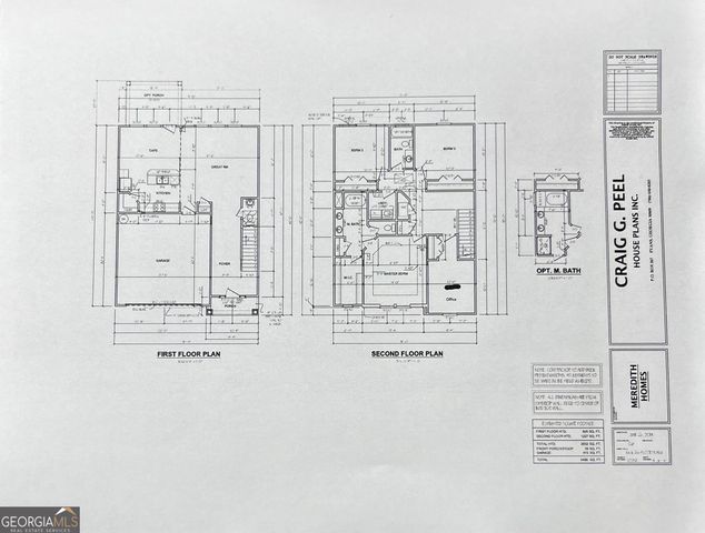 35 Bobwhite Court, Monticello, GA 31064
