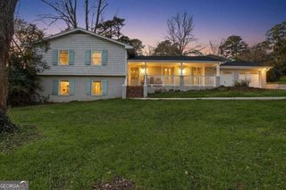 2842 Briarcliff Road NE, Atlanta, GA 30329