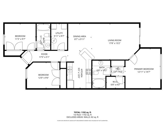217 Wando River Rd Unit G, Myrtle Beach, SC 29579