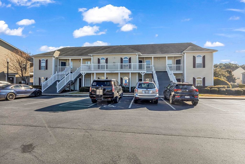 217 Wando River Rd Unit G, Myrtle Beach, SC 29579