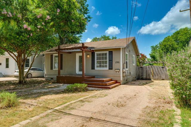 1901 Madison Ave, Austin, TX 78757