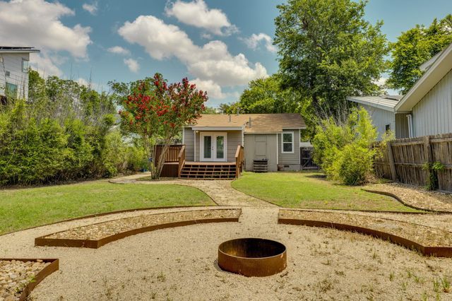 1901 Madison Ave, Austin, TX 78757