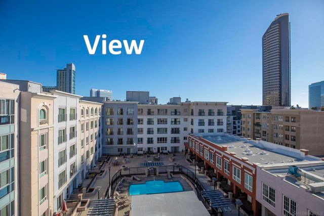 445 Island Ave 706, San Diego, CA 92101