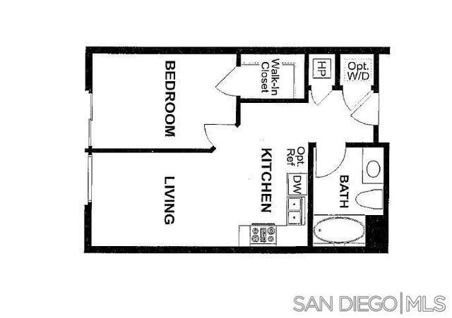 445 Island Ave 706, San Diego, CA 92101