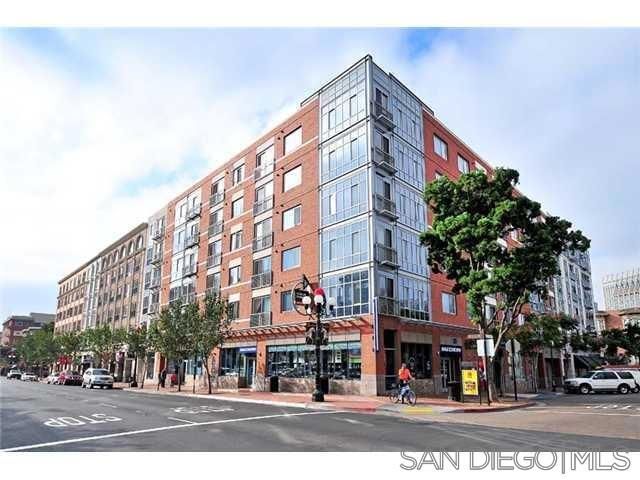 445 Island Ave 706, San Diego, CA 92101