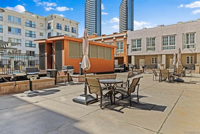 445 Island Ave 706, San Diego, CA 92101