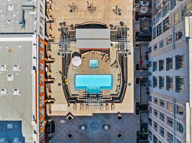 445 Island Ave 706, San Diego, CA 92101