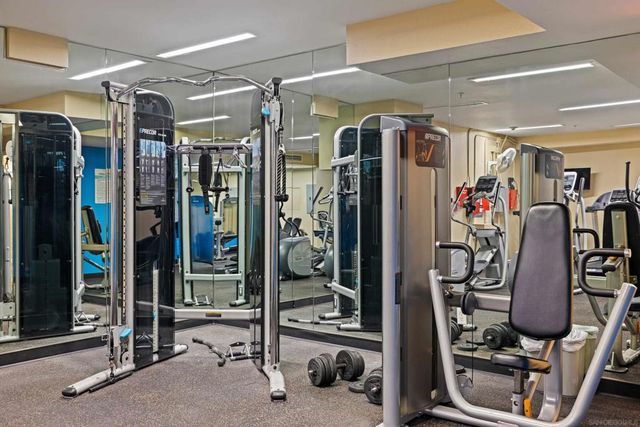 445 Island Ave 706, San Diego, CA 92101