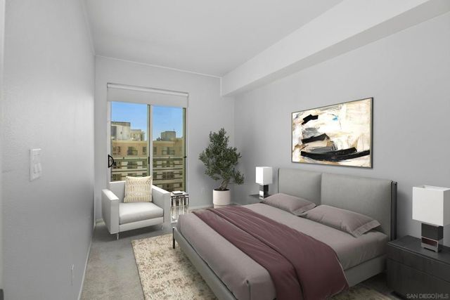 445 Island Ave 706, San Diego, CA 92101