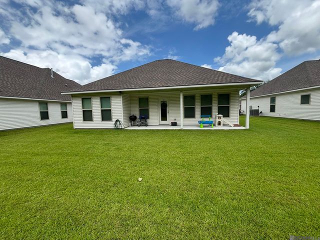 39131 Tony Christy Ave, Prairieville, LA 70769