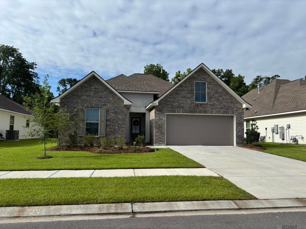 39131 Tony Christy Ave, Prairieville, LA 70769