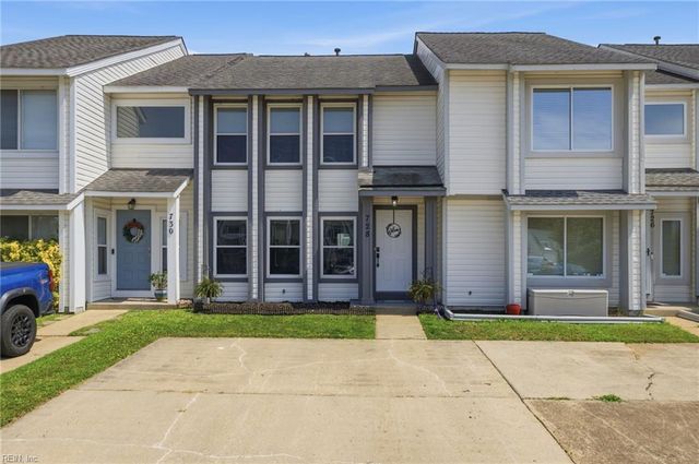 728 Quesnel DR, Virginia Beach, VA 23454