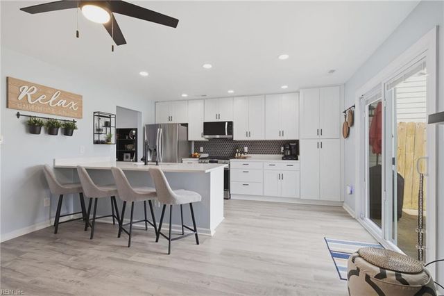 728 Quesnel DR, Virginia Beach, VA 23454