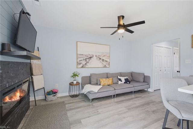 728 Quesnel DR, Virginia Beach, VA 23454