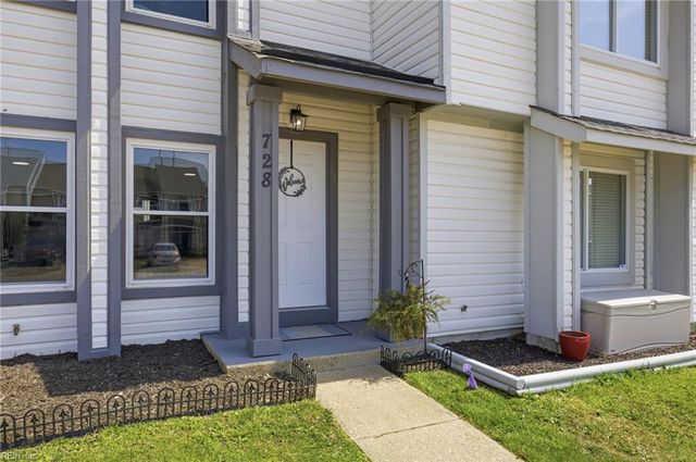 728 Quesnel DR, Virginia Beach, VA 23454