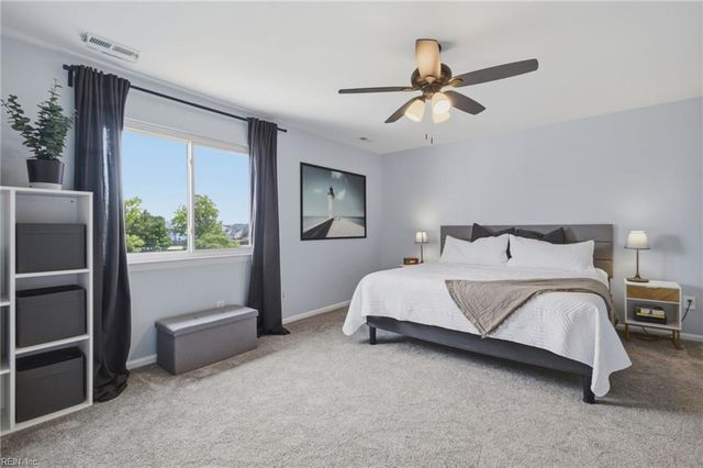 728 Quesnel DR, Virginia Beach, VA 23454