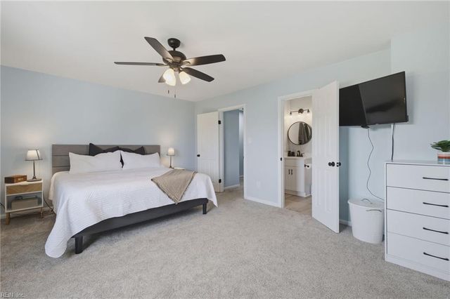 728 Quesnel DR, Virginia Beach, VA 23454