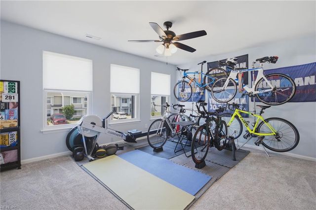 728 Quesnel DR, Virginia Beach, VA 23454