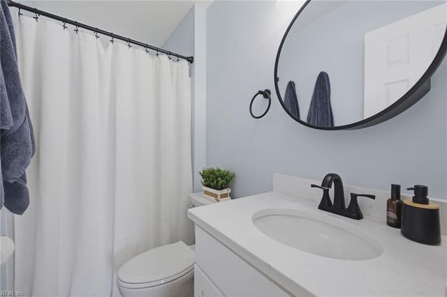 728 Quesnel DR, Virginia Beach, VA 23454