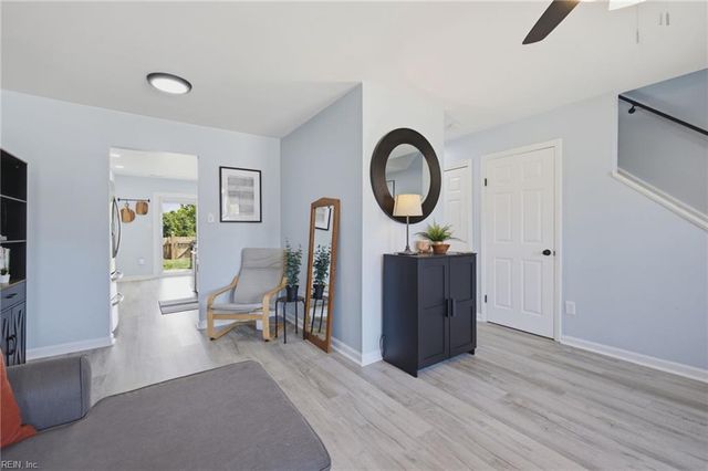 728 Quesnel DR, Virginia Beach, VA 23454