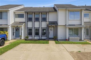 728 Quesnel DR, Virginia Beach, VA 23454