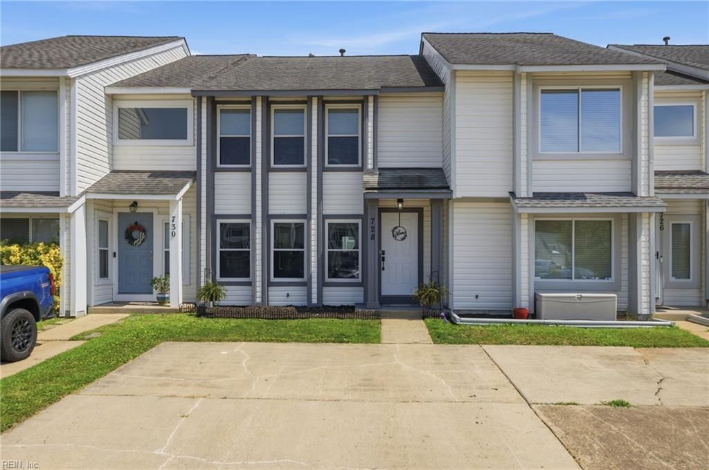 728 Quesnel DR, Virginia Beach, VA 23454