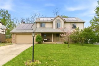 1879 Hildreth Drive, Beavercreek, OH 45432